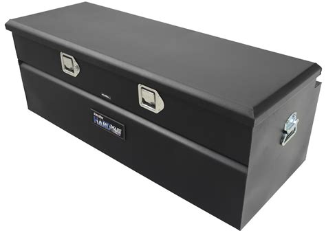 DeeZee Hardware Series Truck Bed Tool Box 